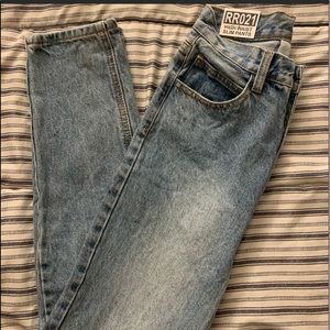Brandy Melville Jeans
